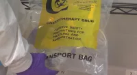 U.S. Senator Jon Ossoff and VA Augusta address chemotherapy drug shortage