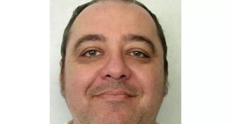 US judge weighs Alabama's controversial plan to execute inmate with nitrogen gas
