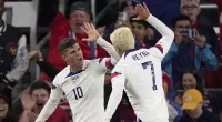 USA get Uruguay, Panama and Bolivia in Copa America group