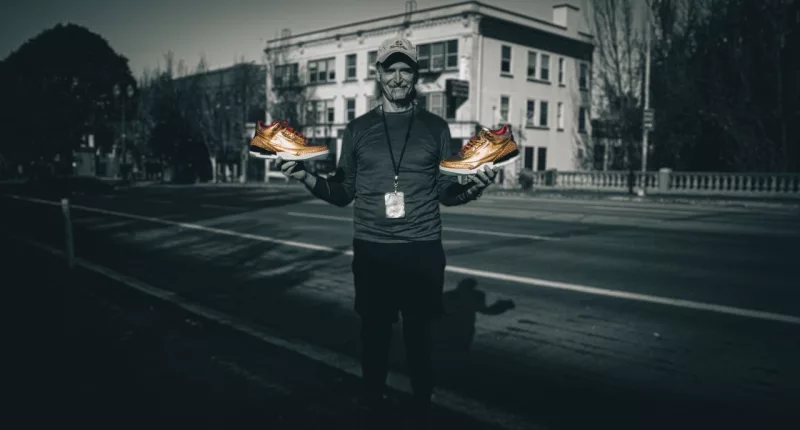 Ultra-rare Nikes worth $10K found in donation bin at shelter
