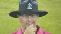 Umpire Richard Kettleborough Car Accident