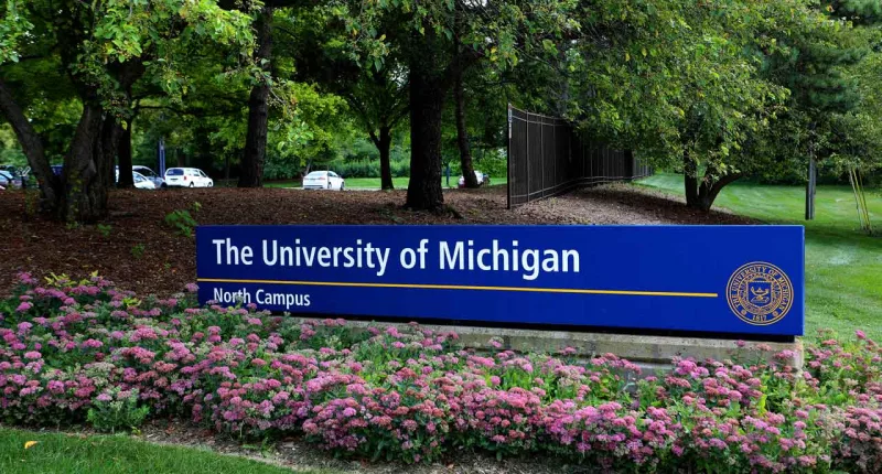 University of Michigan establishes new institute to combat antisemitism and promote religious inclusion