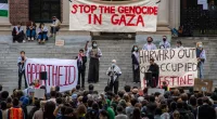 Uptick in antisemitism on college campuses inspires congressional hearing