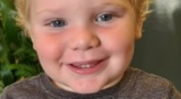 Cops are searching for little Jax Wilson