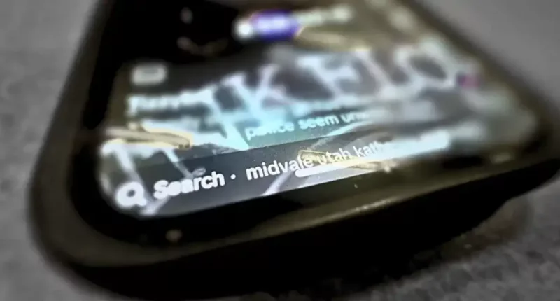 Kathryn Smith Racist