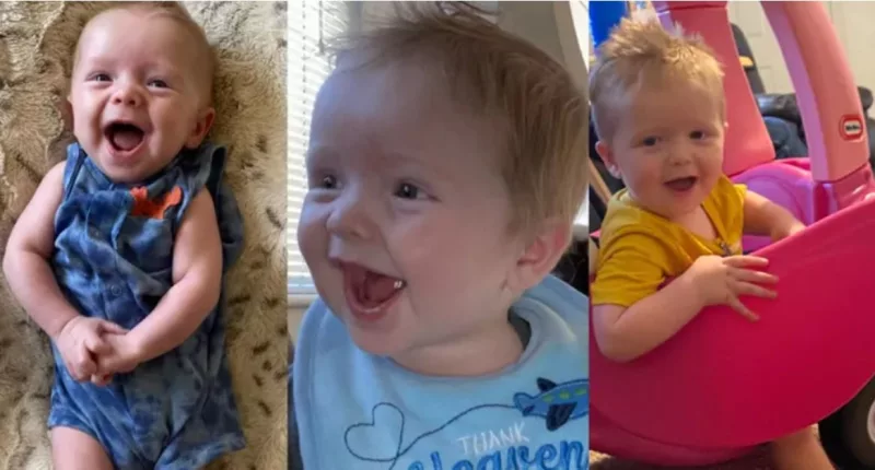 Utah man accused of killing 2-year-old boy, injuring sister