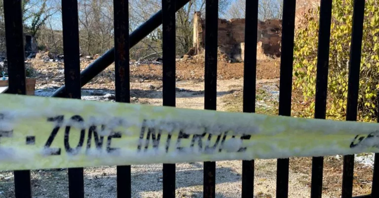 Valentin Meurtre Parents: Arrested Shooting Father Mother