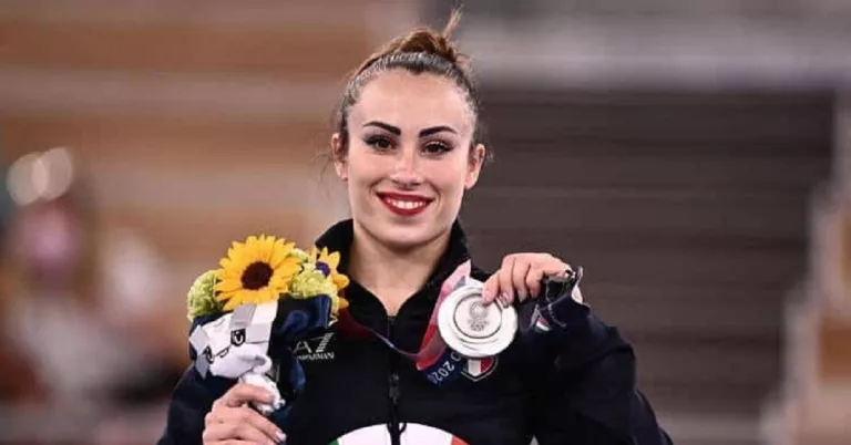Vanessa Ferrari Fidanzato: Dating And Relationship Timeline