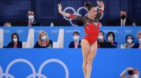 Vanessa Ferrari Weight Gain