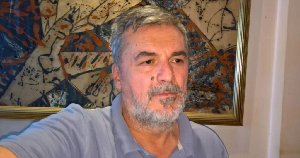 Ljupco Palevski Wikipedia