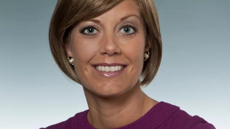 Vice President Erin Moseley Death And Obituary: Family