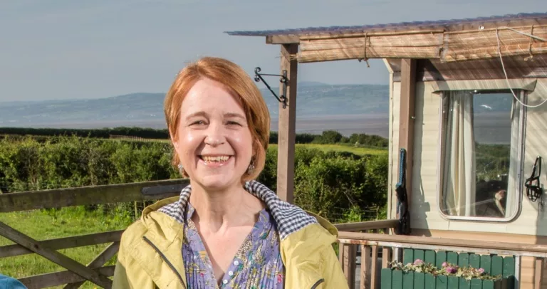 Vicki Pepperdine Husband Or Partner: Is She Married In 2023