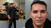 Victor Manuel Hernandez-Pineda arrested for molestation