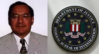 Victor Manuel Rocha accused of being Cuban spy for 40 years