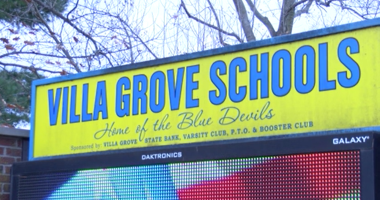 Villa Grove students set for historical field trip after state grant