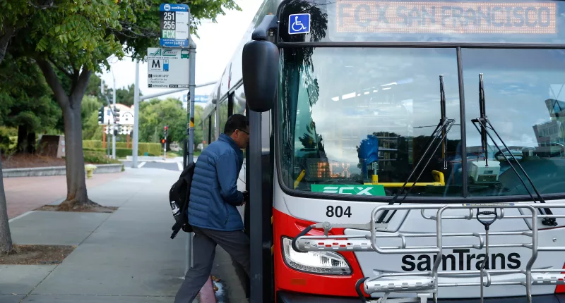 Violent attacks against bus drivers soar, forcing Biden admin to take action