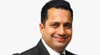 Vivek Bindra First Wife