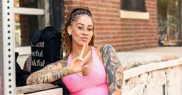 Von Miller Baby Mama Megan Denise Instagram Comments