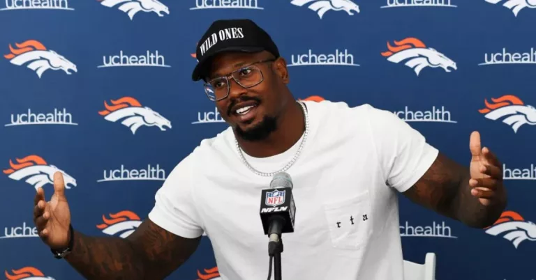 Von Miller Domestic Violence And Assault: Is He Arrested?