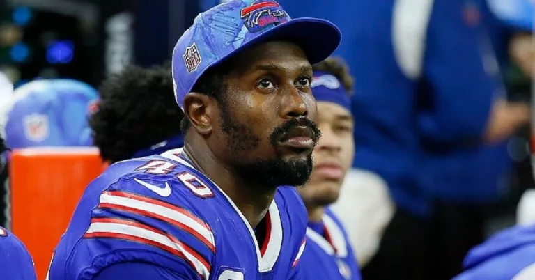 Von Miller New Girlfriend 2023: Ex-Girlfriend Megan Push Video