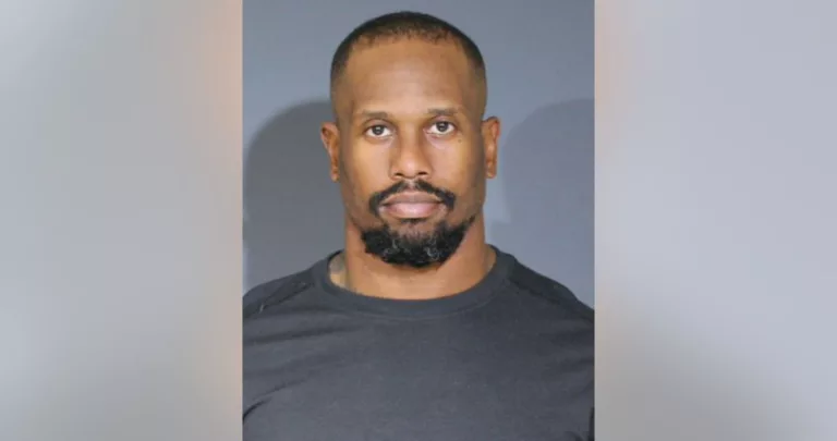 Von Miller Religion: Is Buffalo Bills LB Christian? Family Details