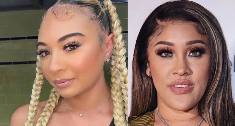 Natalie Nunn and Scotty Ryan's video