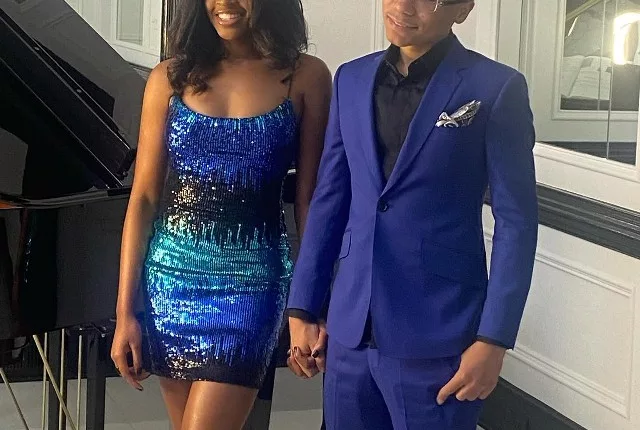 WHERE IS T.I. AND TINY'S SON, MAJOR HARRIS, NOW?