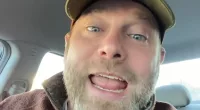 Brazen TikToker Ryan Kimble claims he steals from Walmart every time he visits one of their locations