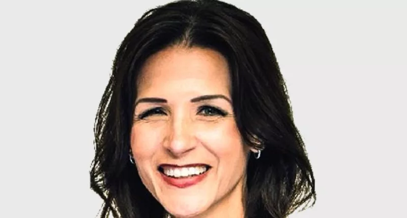 Lisa Kirbie