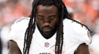 Was Alex Collins Christian Or Jewish | Religion And Ethnicity