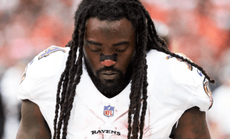 Was Alex Collins Christian Or Jewish | Religion And Ethnicity