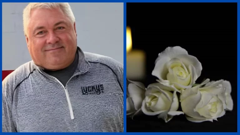 Was Bismarck ND Mark Fetch Suffering From Heart Attack? Family Details