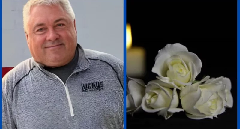 Was Bismarck ND Mark Fetch Suffering From Heart Attack? Family Details