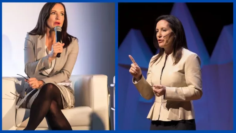 Was CBC Amanda Lang Arrested And Charged For Fraud? Mugshot Revealed