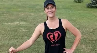 Emily Matson Trans