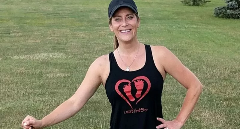 Emily Matson Trans