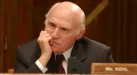 Herb Kohl Gay