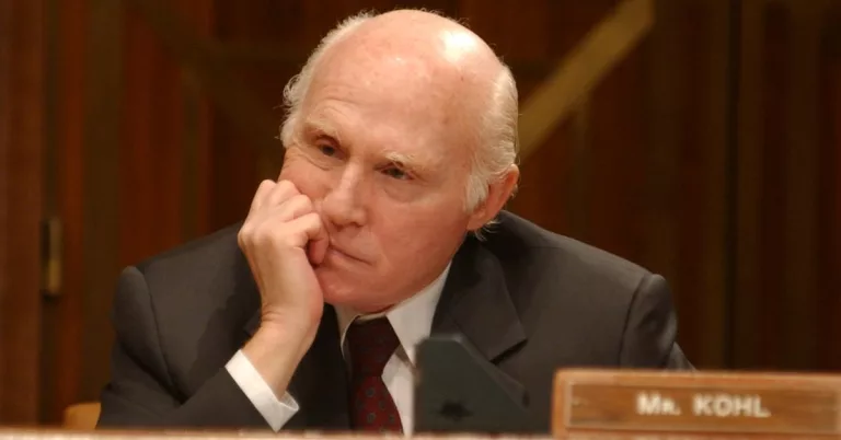 Was Herb Kohl Gay Rumors True? Gender And Sexuality