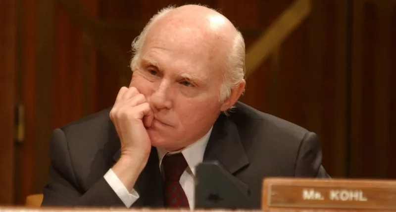 Herb Kohl Gay
