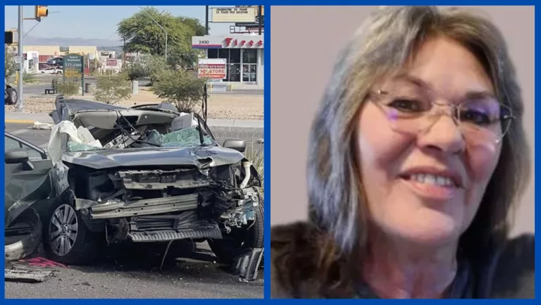 Was Maggie Stewart Involved In A Car Accident? Injury And Health Details