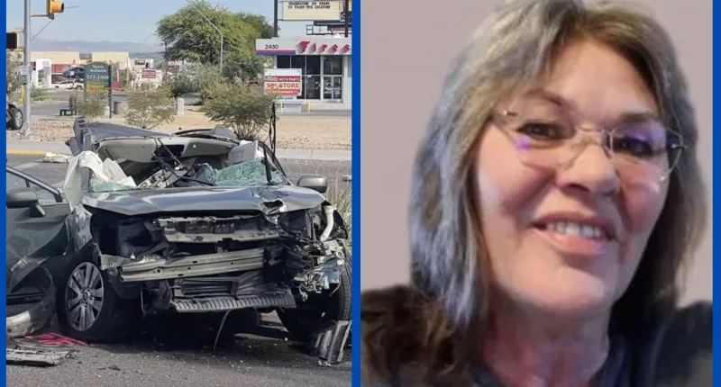 Was Maggie Stewart Involved In A Car Accident? Injury And Health Details