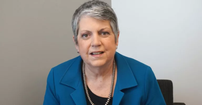 Was Matt Napolitano Related To Janet Napolitano? Relation