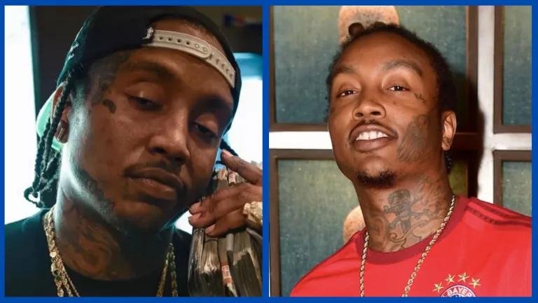 Was Rapper Bricc Baby Arrested And Charged For Armed Robbery? Case Update