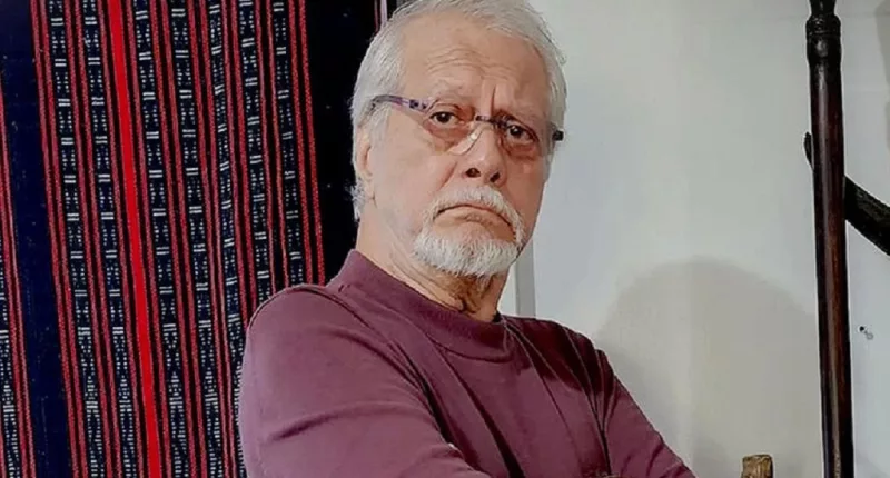 Ronaldo Valdez Depression
