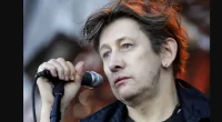 Shane Macgowan Christian