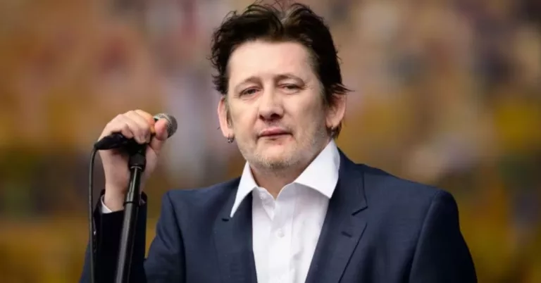 Was Shane Macgowan Weight Loss Linked To Disability? Teeth Before And After