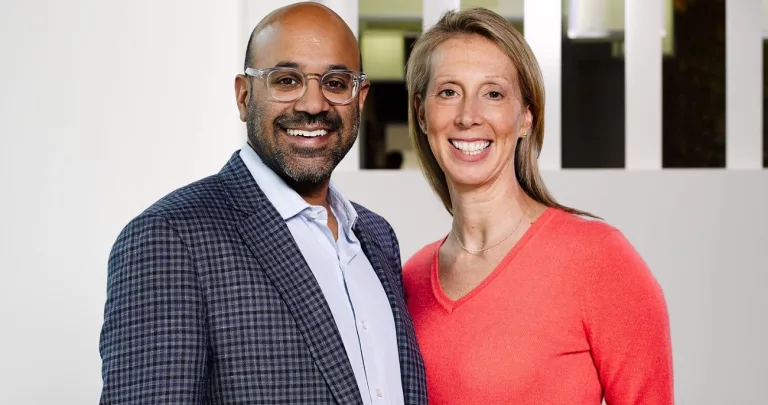 Wayfair CEO: Niraj Shah Wife Jill Shah – Kids And Family