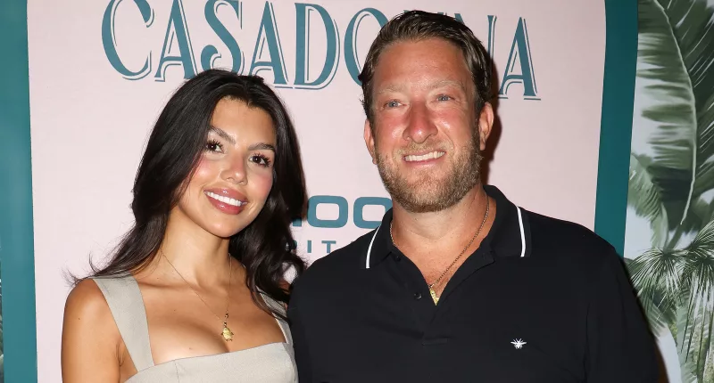 We Finally Know Why Dave Portnoy And Silvana Mojica Called It Quits