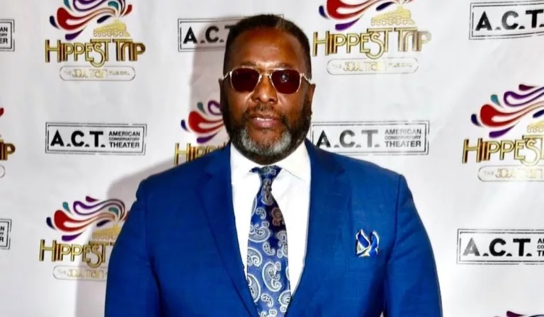 Wendell Pierce Weight Loss Update 2023: Before After Photos