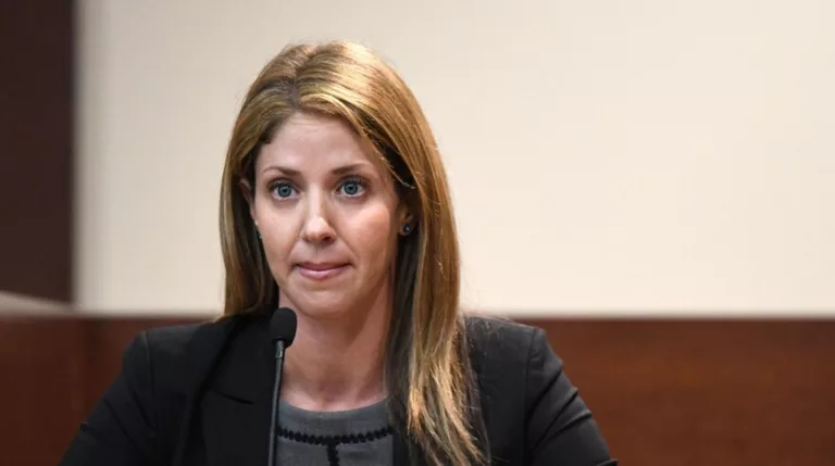 Wendi Adelson Arrested For Dan Markel Murder: Charges